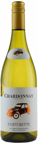 Voiturette Sauvignon Blanc