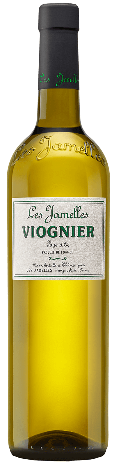 Les Viognier - Witte wijn