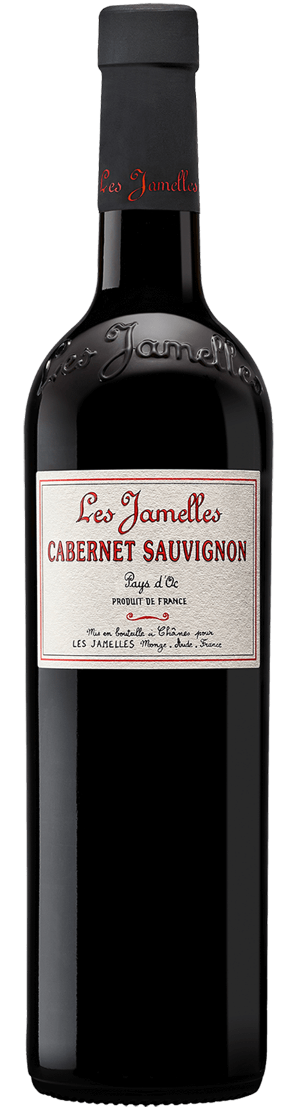 Les Jamelles Cabernet Sauvignon