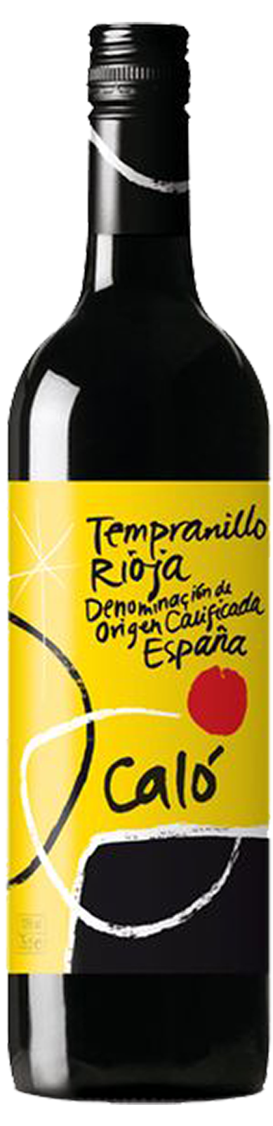 Calo Rioja Tempranillo