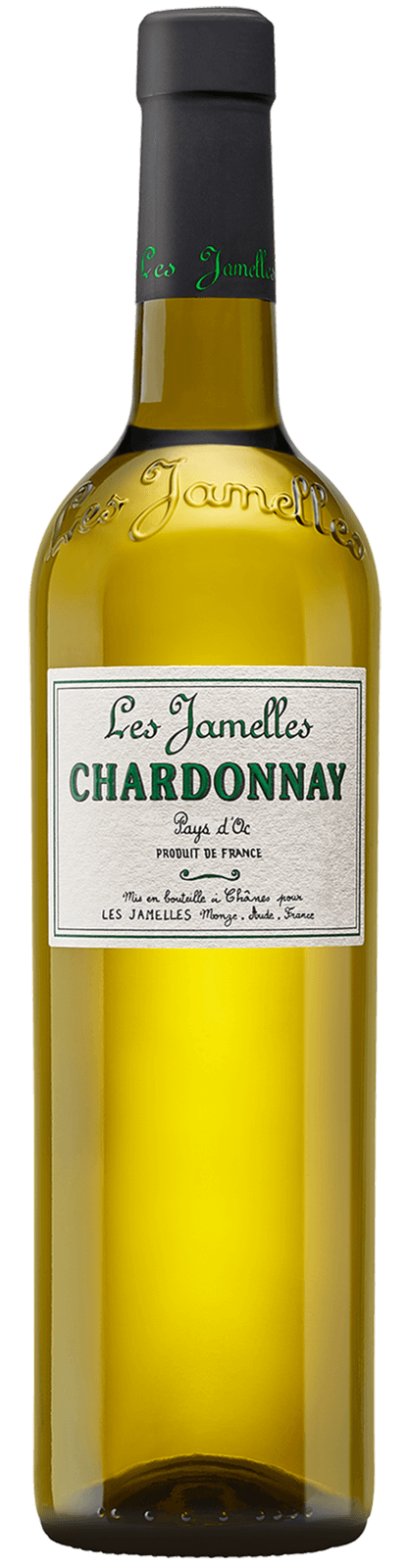 Les Jamelles Chardonnay