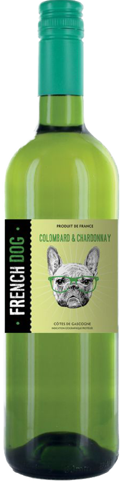 FRENCH DOG - Colombard Chardonnay
