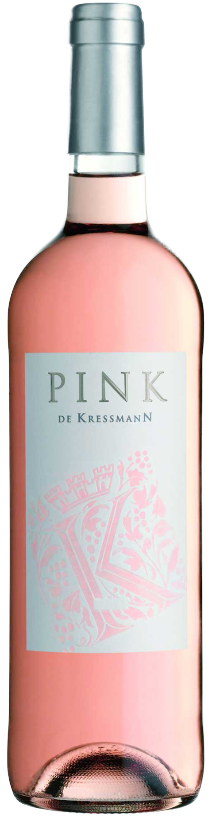 Pink de Kressmann ROSE 