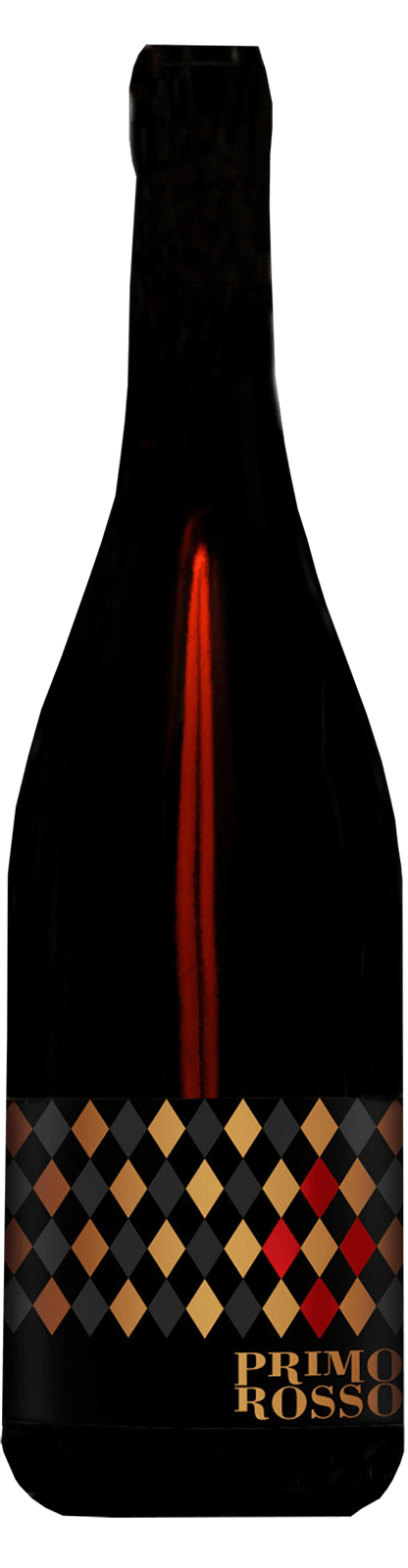 PRIMO ROSSO