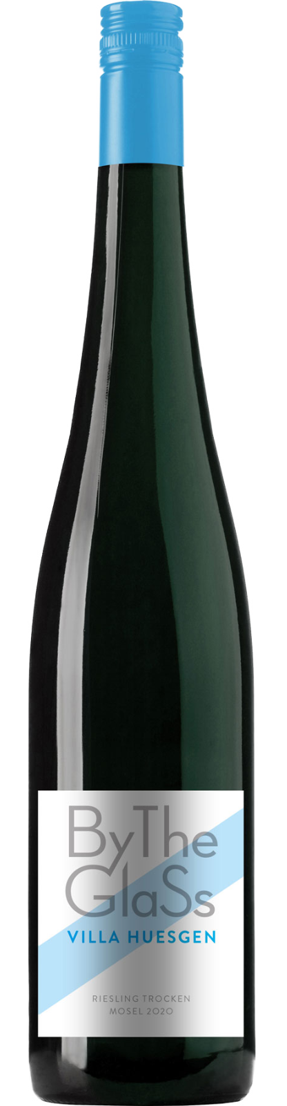 Villa Huesgen Riesling "by the glass" trocken 