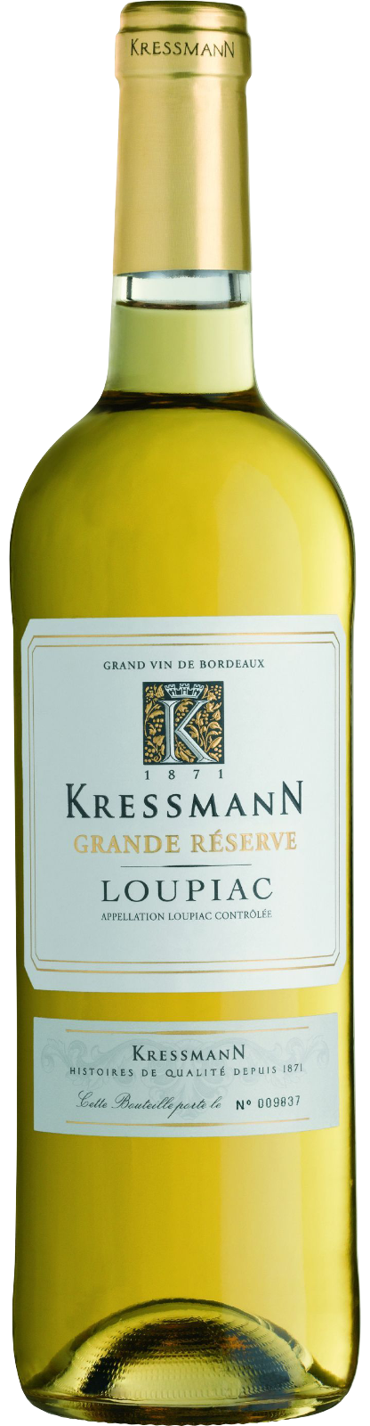 Loupiac (edelsüss)