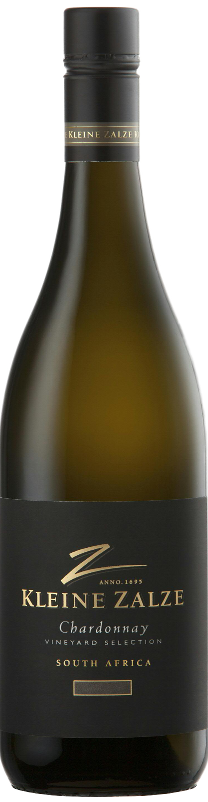 Chardonnay "Vineyard Selection"  