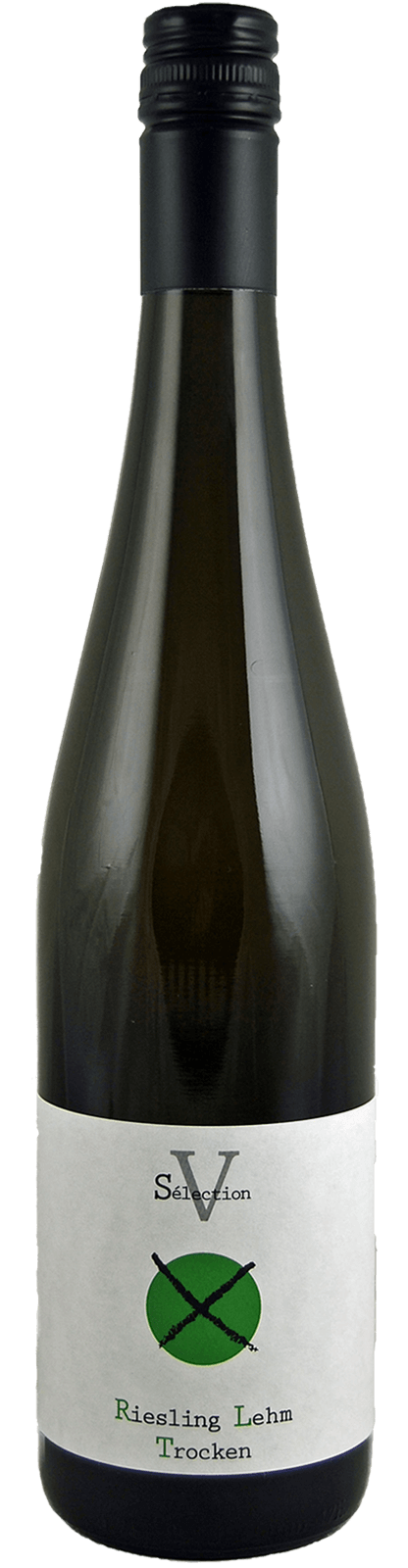 Selection V - Riesling Lehm