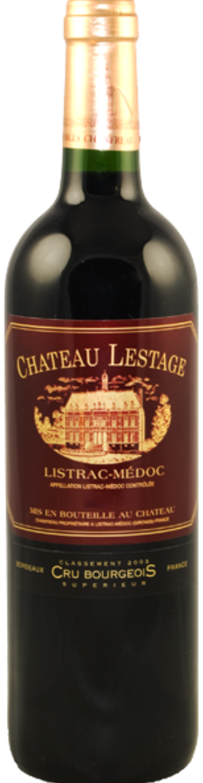 Château LESTAGE - Listrac-Médoc A.C. 